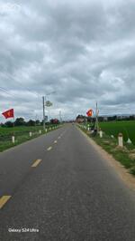 ĐẤT PHƯỚC HIỆP LUẬT CHÁNH