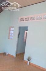 Cho Thuê Nhà Nguyên Căn – Đối Diện Trường Dương Văn Thì – Quận 9