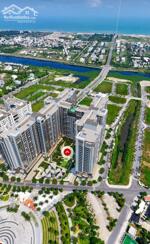 Tổng hợp những lô góc cần chuyển nhượng Vi trí đẹp tại KDT FPT City Đà Nẵng Giá từ 7,5 tỷ