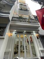 Bán nhà đẹp ở ngay- Phố Lạc Long Quân 34/37m, 7 tầng thang máy 13.8 tỷ, mới đẹp - LH 0987 881 444