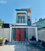 Nhà mặt tiền Tăng Bạt Hổ, KDC Cầu Suối, Phường Rạch Giá.