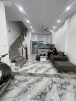 Cho thuê nhà ngõ 624 Minh Khai - Hai Bà Trưng 30mx 4T giá 13tr NHÀ MỚI FULL ĐỒ