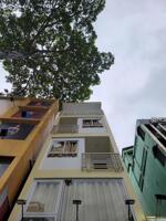 Bán nhà mặt tiền đường Nguyễn Trãi P2 Q5 gần chợ An Đông (68.6m2) 50 tỷ Lh 0918481296