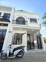 NHÀ 2 TẦNG GẦN CHỢ MAI (HUẾ) GIÁ 2 TỶ 5XX