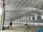 CHO THUÊ NHÀ KHO 900M2 TRONG KCN HOÀ CẦM, SẴN PCCC, GIÁ 45 TRIỆU