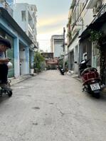 Bán Đất khu phân lô hẻm 499// Quang Trung, P10 Gò Vấp