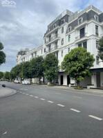 Bán căn biệt thự song lập khu Venice, Vinhome Imperia, Hải Phòng