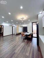 Bán gấp căn hộ C6 Trần Hữ Dực, dt 105m,3pn,2 vs, nội thất mới đẹp, giá thỏa thuận, lh 0983816388