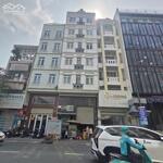 Bán Nhanh Toà Nhà Hỗn Hợp CHDV & MB Cho Thuê Mặt Tiền 72 Bạch Đằng , P2 , Tân Bình