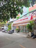 CHỦ NGỘP HẠ 5 TỶ - BÁN GẤP MẶT TIỀN HÁT GIANG P.2 - NGANG KHỦNG 11M