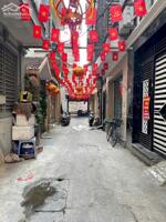 Bán CCMN phố Nguyễn Khang | 54m², 6 tầng, 16 phòng full nội thất – Thang máy, PCCC – Giá 17.6 tỷ