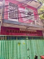 BÁN NHÀ HẺM TRƯƠNG HÁN SIÊU 8X15 NGAY CHỢ ĐAKAO-ĐINH TIÊN HOÀNG-ĐIỆN BIÊN PHỦ CHỈ 12,5TỶ