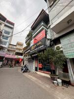 Bán mặt đường kinh doanh khu chợ Sinh viên Nông nghiệp. LH 0339799574