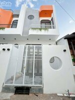 BAN CĂN Nhà Trệt Lầu Hoàn Công Moi 100% Full Nội Thất Hẻm 6 Nguyễn Trãi Phường Lê Bình, Gần Chợ Cái Răng