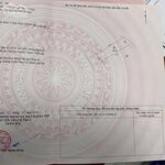 HƠN 1 TỶ SỞ HỮU NGAY LÔ ĐẤT 100M2 FULL THỔ CƯ, NẰM TRÊN TRỤC CHÍNH LUỒNG LẶT YÊN TRUNG, GẦN KHU CN QUANG TIẾN LH0866990503