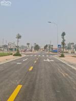 Bán lô góc Vip nhất Đồng cửa quán Thanh Trù, Vĩnh yên. View đường tránh.