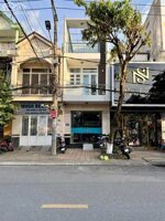 BÁN NHÀ 2 LẦU MẶT TIỀN ĐƯỜNG PHẠM NGŨ LÃO , GẦN CHỢ AN HOÀ