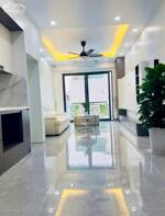 CHÙA BỘC 42M² – 5 TẦNG – MT 7.4M THANG MÁY – NGÕ Ô TÔ 10.9 TỶ