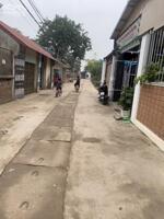 Bán lô 102m2 đất Tổ 9 - Quang Minh - Mê Linh , vị trí gần KCN Quang Minh , đường oto tải