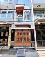 Nhà Trệt Lầu Hẻm 10 Nguyễn Trãi - Ngang Ủy Ban Phường Ninh Kiều