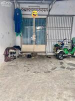 Bình Chiểu Gần Chợ Khiết Tâm Nhà Cấp 4 Ô Tô Đỗ Cửa DT 80 M2 Giá 3,45 Tỷ