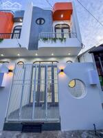 Nhà lầu xây mới Full nội thất - Gần chợ Cái Răng Cần Thơ