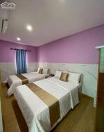 Cho thuê lại hottel 13 phòng full nội thất