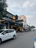 Nhà đẹp 5 Tầng, hẻm xe hơi gần sân bay Trường Sơn_Thăng Long, Tân Bình, 52m2, 11.73 Tỷ