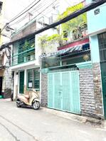 HẺM 5M THÔNG, MẶT TIỀN KINH DOANH, KHU HIẾM NHÀ BÁN