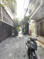 Gần HỒ VĂN HUÊ Phú Nhuận, 4Tầng BTCT 5PN 35m2 (4 x 9), chỉ 6.3ty