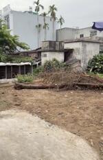 Bán đất 76m2 Quỳnh Hoàng An Dương Hải Phòng