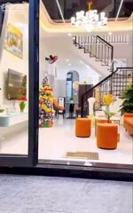 Hải Phòng _ nhà đẹp Trung Tâm, 3 Tầng, 56 M², 3pn, full nt _ Giá 5.8 Tỷ