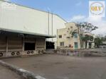 CHO THUÊ NHÀ XƯỞNG – KCN TÂN BÌNH, BD – 7.040m²