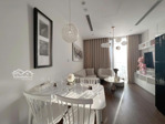 cho thuê căn hộ vinhomes west point, 70m2 | 2pn-2wc, full đồ, vào ở từ đầu t2