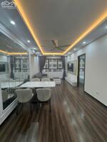 Bán gấp căn hộ chung cư Nhà ở cán bộ chiến sỹ bộ công an đường Phạm Văn Đồng ( 70m2)