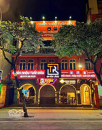 siêu hiếm - mặt phố hàng ngang - hoàn kiếm cho thuê nhà, dt 210 m2, mt 7m, giá 200 tr, thông sàn