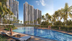 chủ nhà chuyển chỗ nên cần bán gấp căn 2n 78.3m2 ở be2, chỉ 66tr/m2, vinhomes ocean park