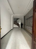 bán nhà hoài đức - 50m2 - ô tô chạy thông - giá tốt nhất khu vực