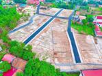 Bán đất thổ cư sẵn sổ khu công nghiệp Quế Võ, Ninh, đường trải nhựa đẹp