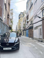 hẻm ô tô - 91m2 - nơ trang long - có pn trệt, bình thạnh -13 tỷ nhỉnh