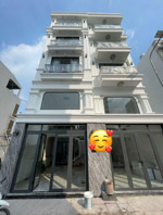 sát chợ hiệp bình - đường 7m có vỉa hè - 5 tầng thang máy - chỉ 8.5 tỷ