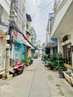 bán nhà hxh 6m phan đăng lưu bình thạnh 6m x 18m=108m2 giá 16 tỷ