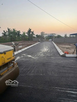 bán đất f0 sát đường trục quốc lộ 10 - cách trung tâm núi đèo 1km - giá chỉ từ 845tr/lô