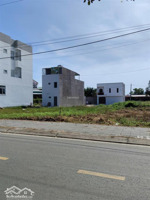 cắt lỗ 500tr! chủ cần bán gấp lô 80m2, 2ty3 - mt trần đại nghĩa, dân đông, gần bv nhi đồng cơ sở 2