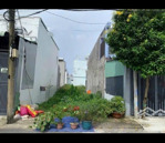 cần bán đất full thổ cư 95m2 giá 1 tỷ 450 gần bến xe củ chi , sổ hồng riêng