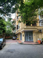 phân lô khu văn cao 85m2x6t với mặt tiền lô góc 20m, nhiều phòng sử dụng phù hợp vp, kd giá 40tr/th