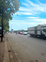 mặt tiền hà huy giáp, thạnh lộc - 165m2 (5 x 34) - 6.5 tỷ tl