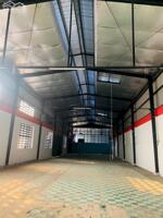 CHO THUÊ KHO, MBKD TỈNH LỘ 10, BÌNH TÂN, TPHCM ~700M2- ĐƯỜNG CONT- ĐIỆN 3 PHA