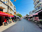 giá tốt - nhà mặt tiền ngay chợ đường trần văn ơn, tân phú, 5,5*16m, giá 12,5 tỷ