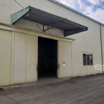 cho thuê kho xưởng cụm cn an khánh km8 đại lộ thăng long dt 1500m2 điện 3fa, xe công, xuất vat